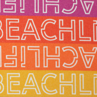
              Canvas Beachlife Streifen bunt Valentin Swafing
            