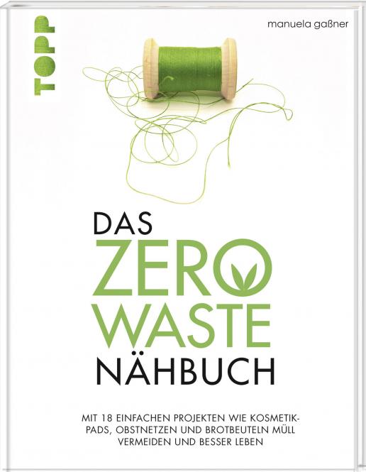 Nähbuch Zero Waste