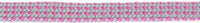 Kordel Hoodieband Flachkordel 10mm multicolor