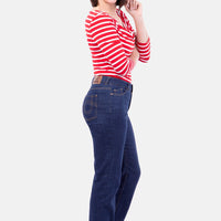 Schnittmuster Jeans #1 & Jeans #2 Pattydoo regular waist